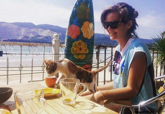 Kitesurfing in China: Everything You Need to Know (+9 Spots to Ride)