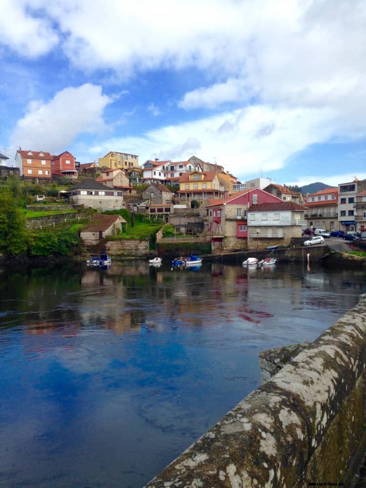 Portuguese Camino: You Were Worth Every Blister