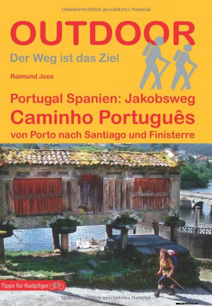 Portuguese Camino: You Were Worth Every Blister