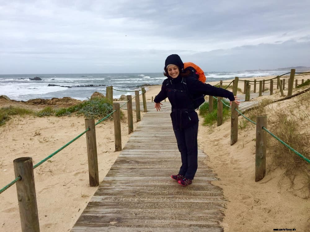 Portuguese Camino: You Were Worth Every Blister