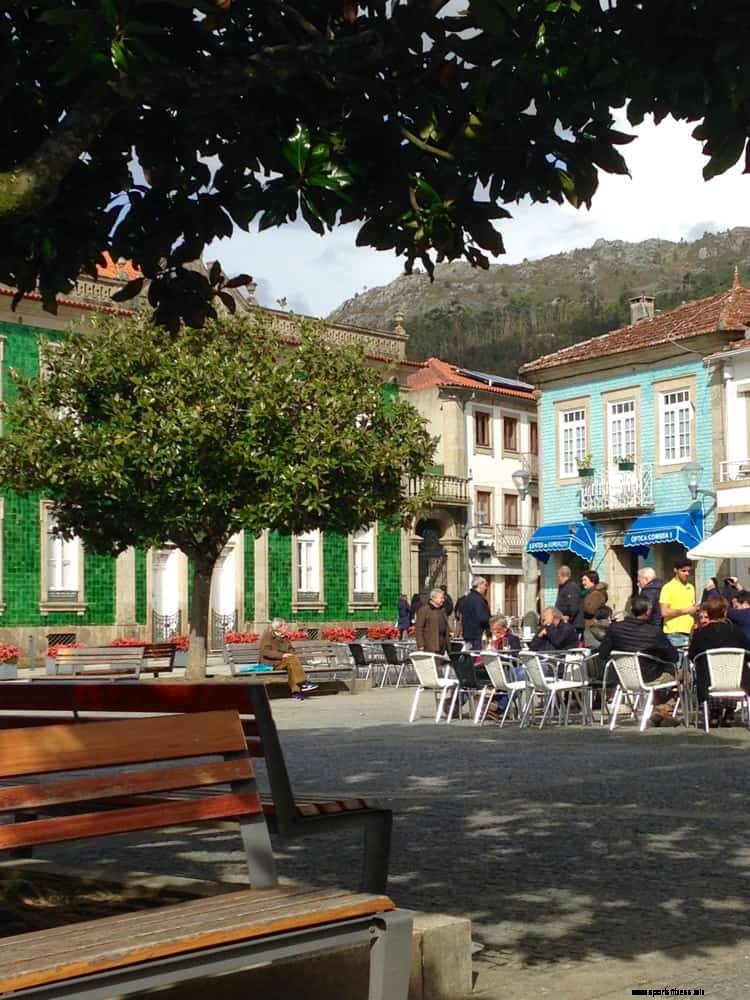 Portuguese Camino: You Were Worth Every Blister
