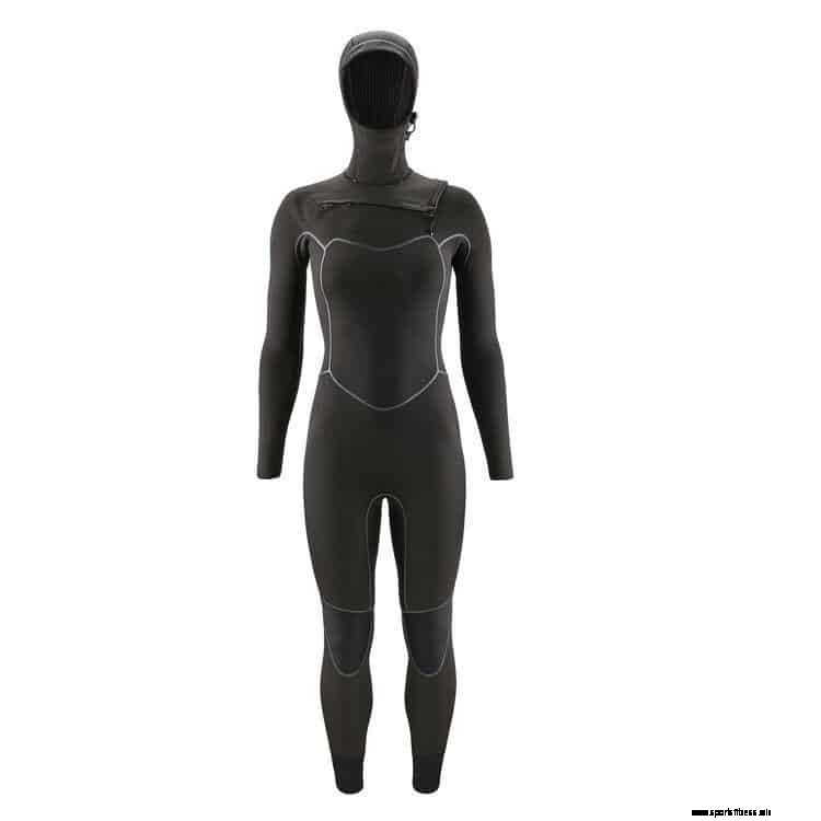 Best Kitesurfing Wetsuits that are Snuggly AF