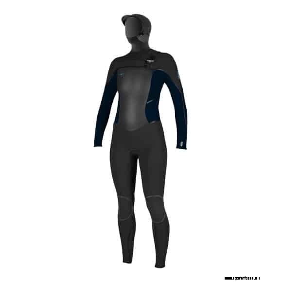 Best Kitesurfing Wetsuits that are Snuggly AF