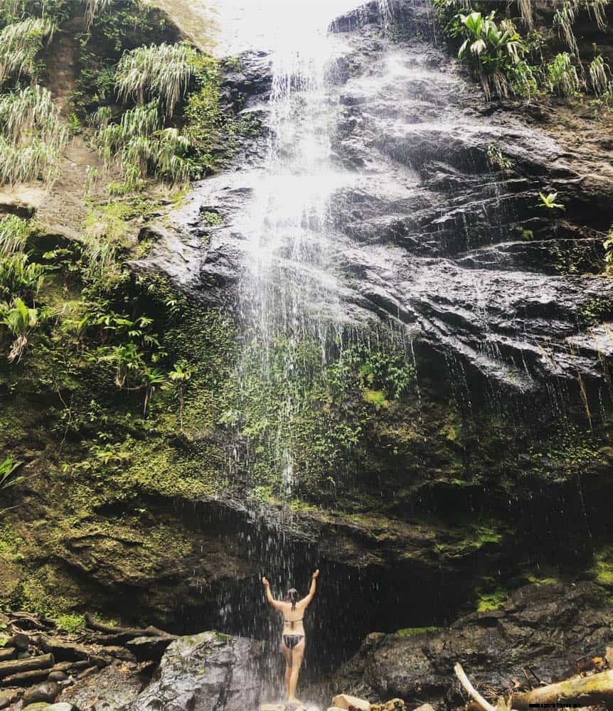 3 Kids, 2 Years, 1 Sailboat in the Caribbean: Meet the Family who made it Happen