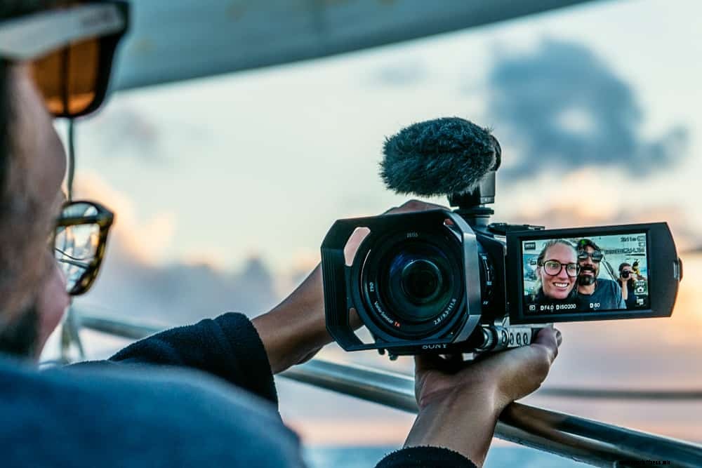 SV Delos’ Brian Trautman on Sailing Around the World & Life as a Full-Time YouTube Creator