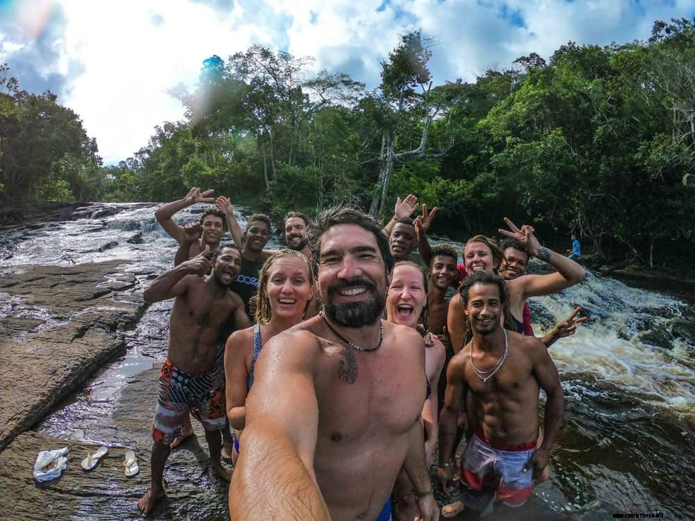 SV Delos’ Brian Trautman on Sailing Around the World & Life as a Full-Time YouTube Creator