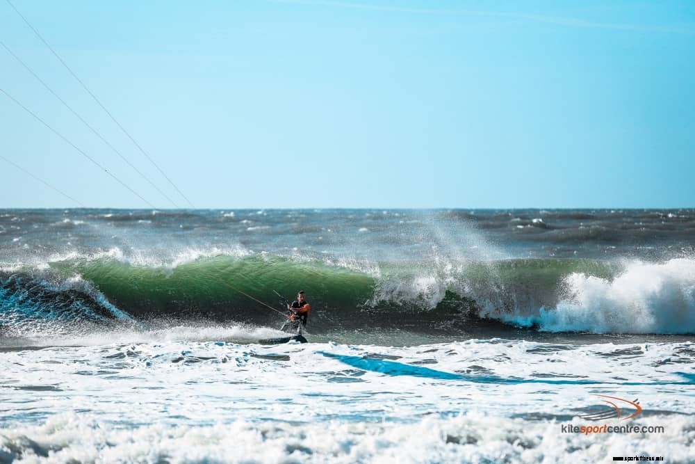 Kitesurfing in Ireland: A Local’s Guide to the Best Spots