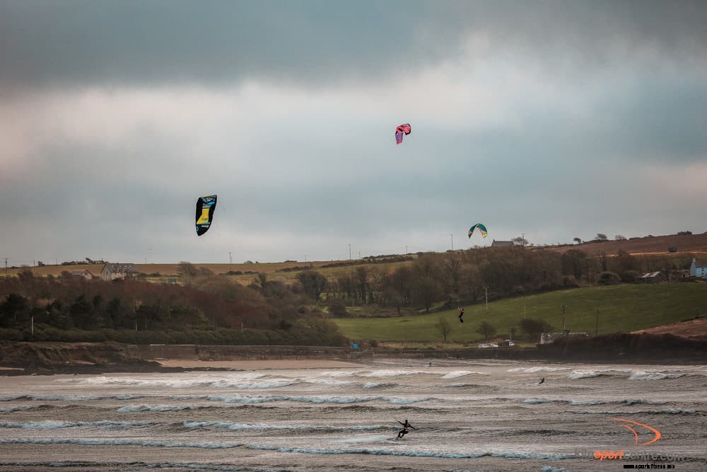 Kitesurfing in Ireland: A Local’s Guide to the Best Spots