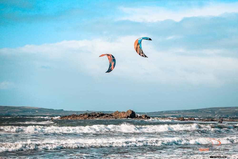 Kitesurfing in Ireland: A Local’s Guide to the Best Spots