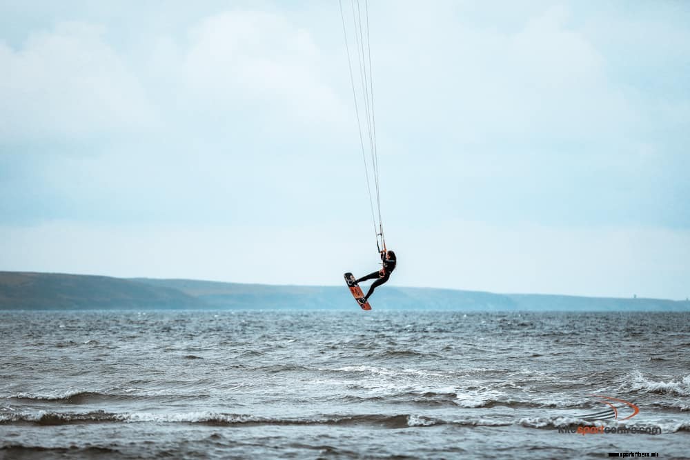 Kitesurfing in Ireland: A Local’s Guide to the Best Spots