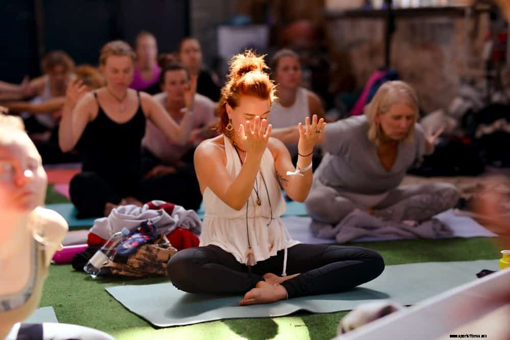 The 13 Best European Yoga Festivals of Summer 2020 (+1 “Secret Festival” Revealed…)