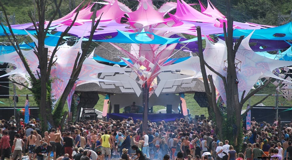 The 13 Best European Yoga Festivals of Summer 2020 (+1 “Secret Festival” Revealed…)