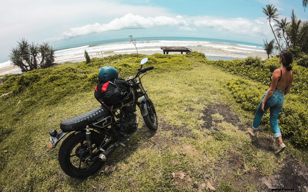 Your Medewi Surfing Guide: Discover Bali’s Longest Left-Hander