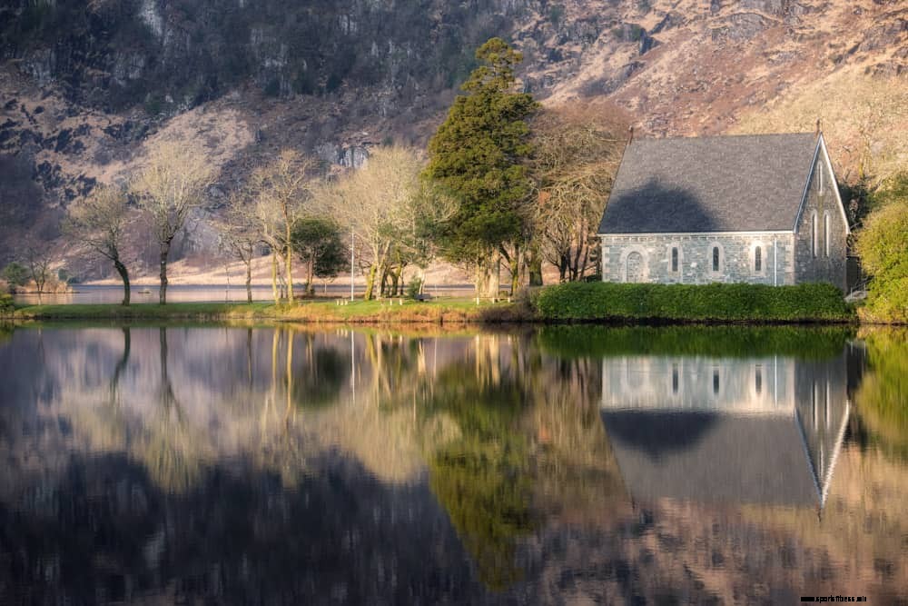 Gougane Barra: Where to Hike, Cycle & Stay in Cork’s Magical Forest