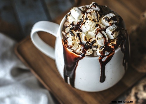 The Perfect Après Ski Routine