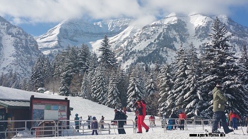 Utah’s Top 5 Secret Stash Ski Areas