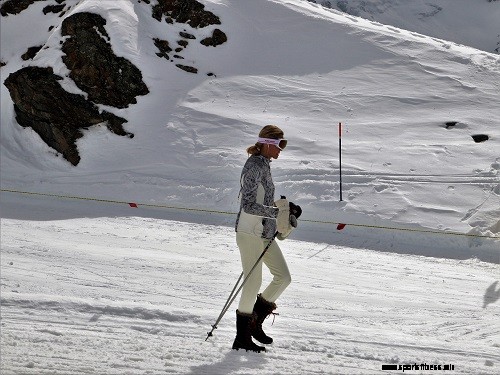 Ski Ready – Home Exercise Tips to Hit the Ground Skiing on Your Next Snow Break