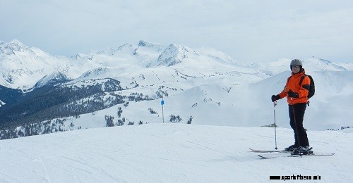 Top 5 Ski Destinations in Canada