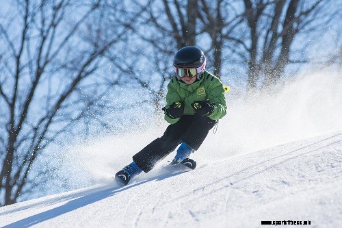 Georgia’s Triple Threat Ski Resorts; Bigger, Better and More Beautiful Than Ever