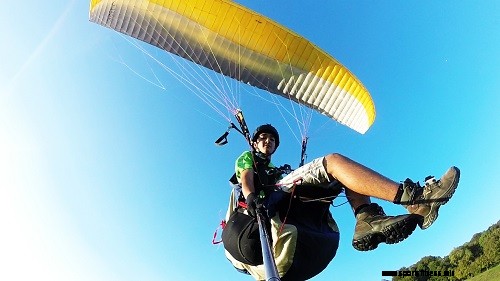 Ben Akhtar – Youngest Extreme Sports Athlete in the UK