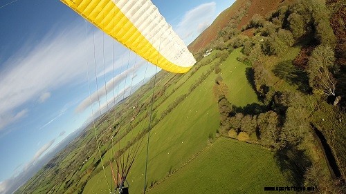 Ben Akhtar – Youngest Extreme Sports Athlete in the UK
