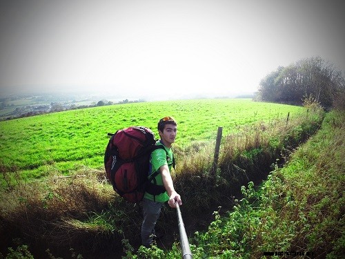 Ben Akhtar – Youngest Extreme Sports Athlete in the UK