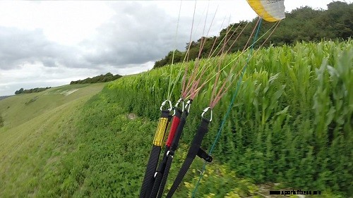 Ben Akhtar – Youngest Extreme Sports Athlete in the UK