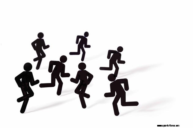 How to Break Through a Running Plateau