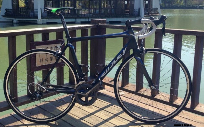 Wiggle's Martin Mckinlay is ACTIVATING the #goodstuff in Taiwan!