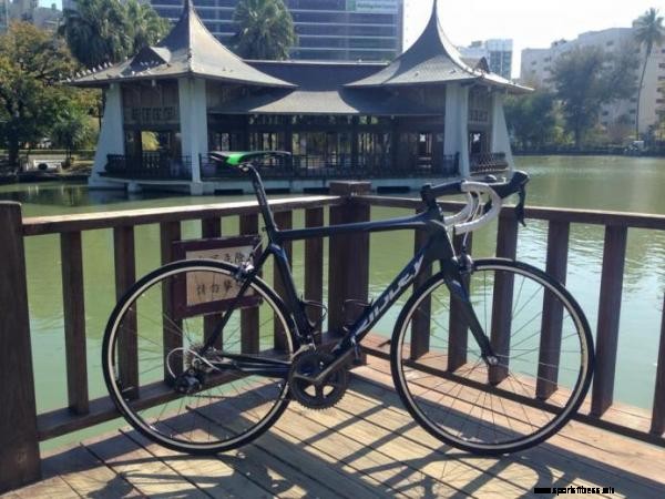 Wiggle's Martin Mckinlay is ACTIVATING the #goodstuff in Taiwan!