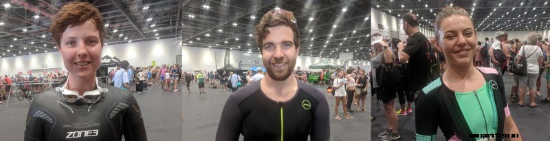 Team Wiggle Live To Tri