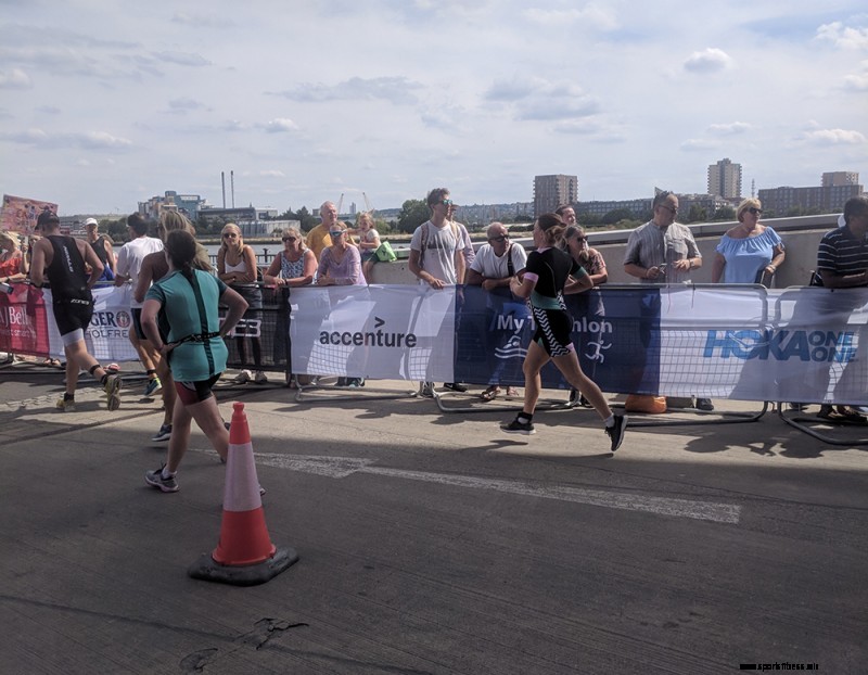 Team Wiggle Live To Tri