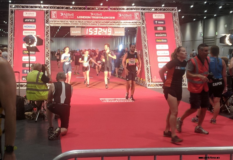 Team Wiggle Live To Tri