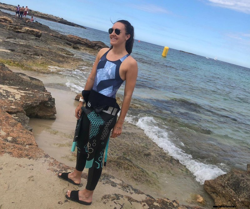 Dani Rowe: My year so far