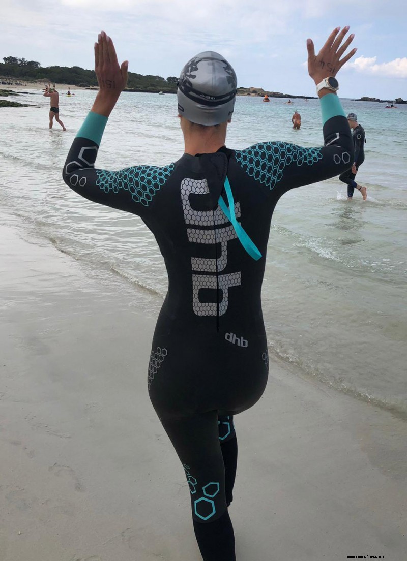 Dani Rowe: My year so far