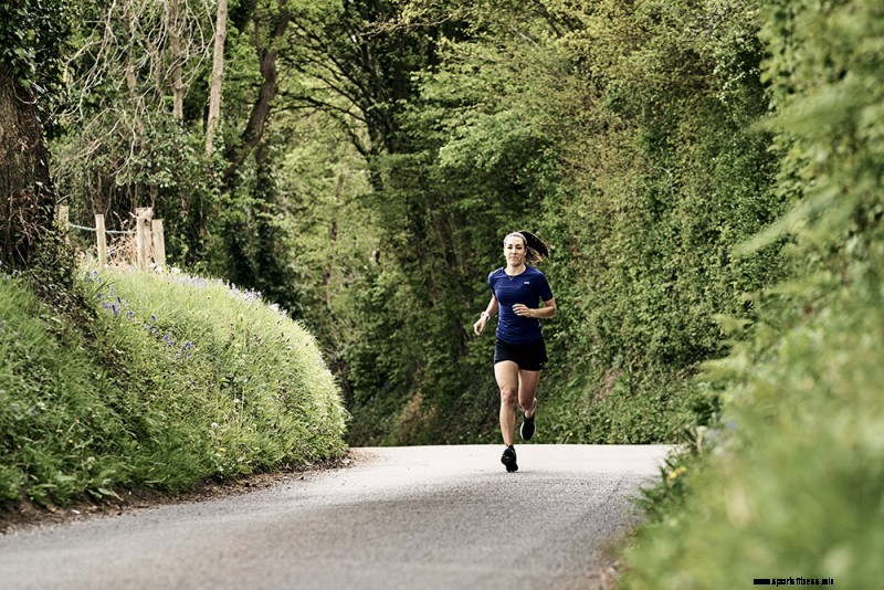 Dani Rowe: My year so far