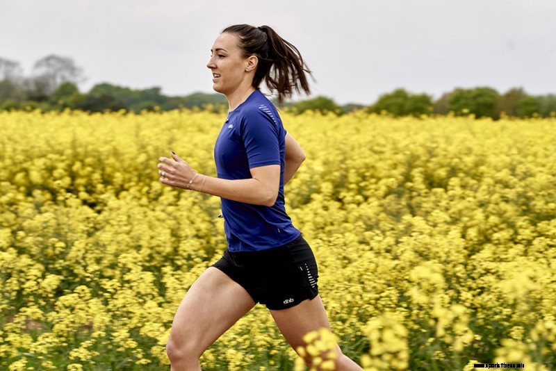 Dani Rowe: My year so far