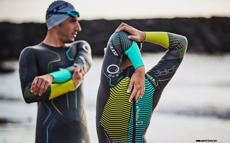 The cold water swimming survival guide