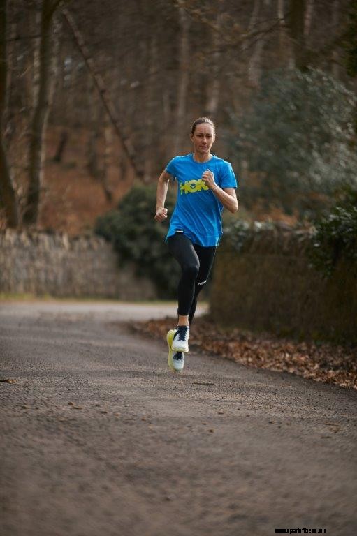 Nikki Bartlett reveals the secret to her triathlon success