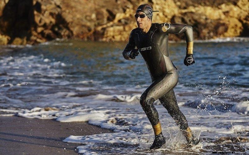 Six top triathlons to add to your bucket list