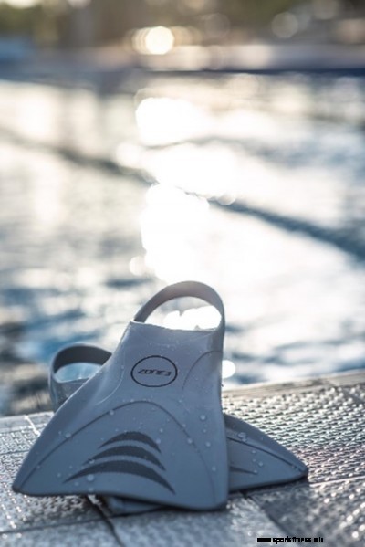 How to Swim Like Josh Amberger