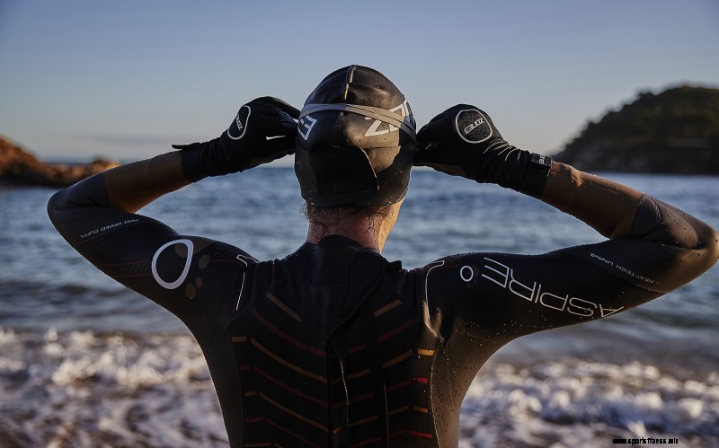 How you can smash your first Olympic distance triathlon