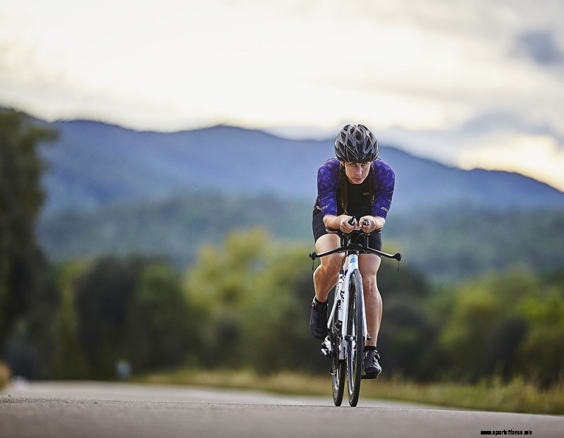 How you can smash your first Olympic distance triathlon