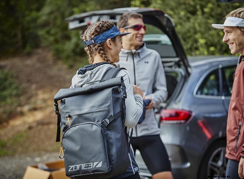 How you can smash your first Olympic distance triathlon