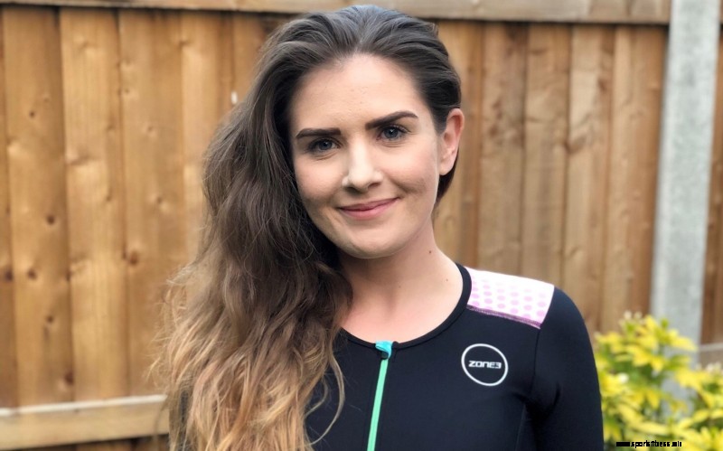 Challenge 2020 - Meet Courtney Granger