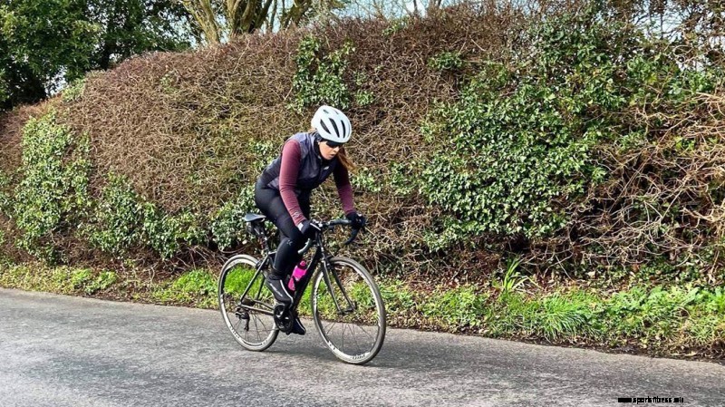 Challenge 2020 - Meet Courtney Granger