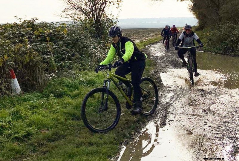 Challenge 2020 - Meet Courtney Granger