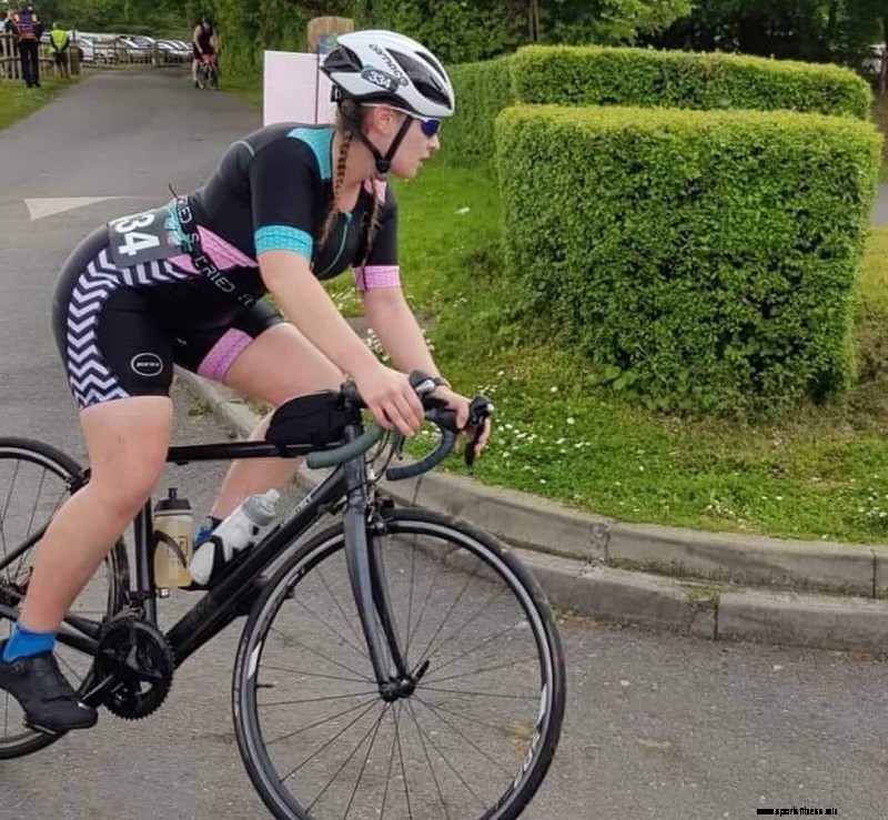 Challenge 2020 - Meet Courtney Granger