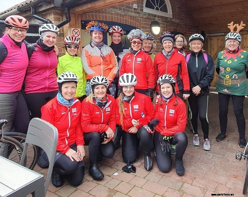 Challenge 2020 - Meet Courtney Granger