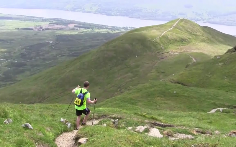 Wiggle in the frame at Scotland's toughest multi-sport race